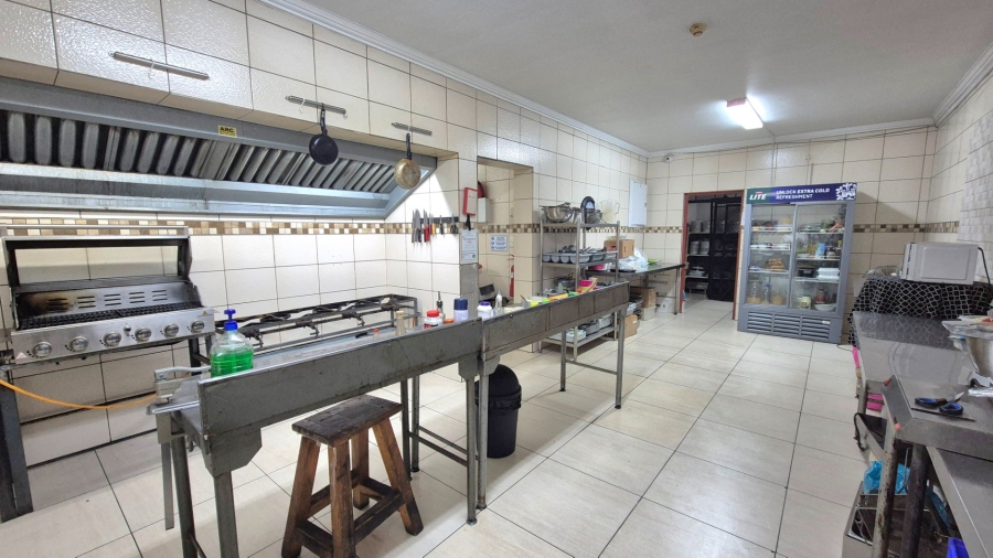 Commercial Property for Sale in Abrahamsrust Free State